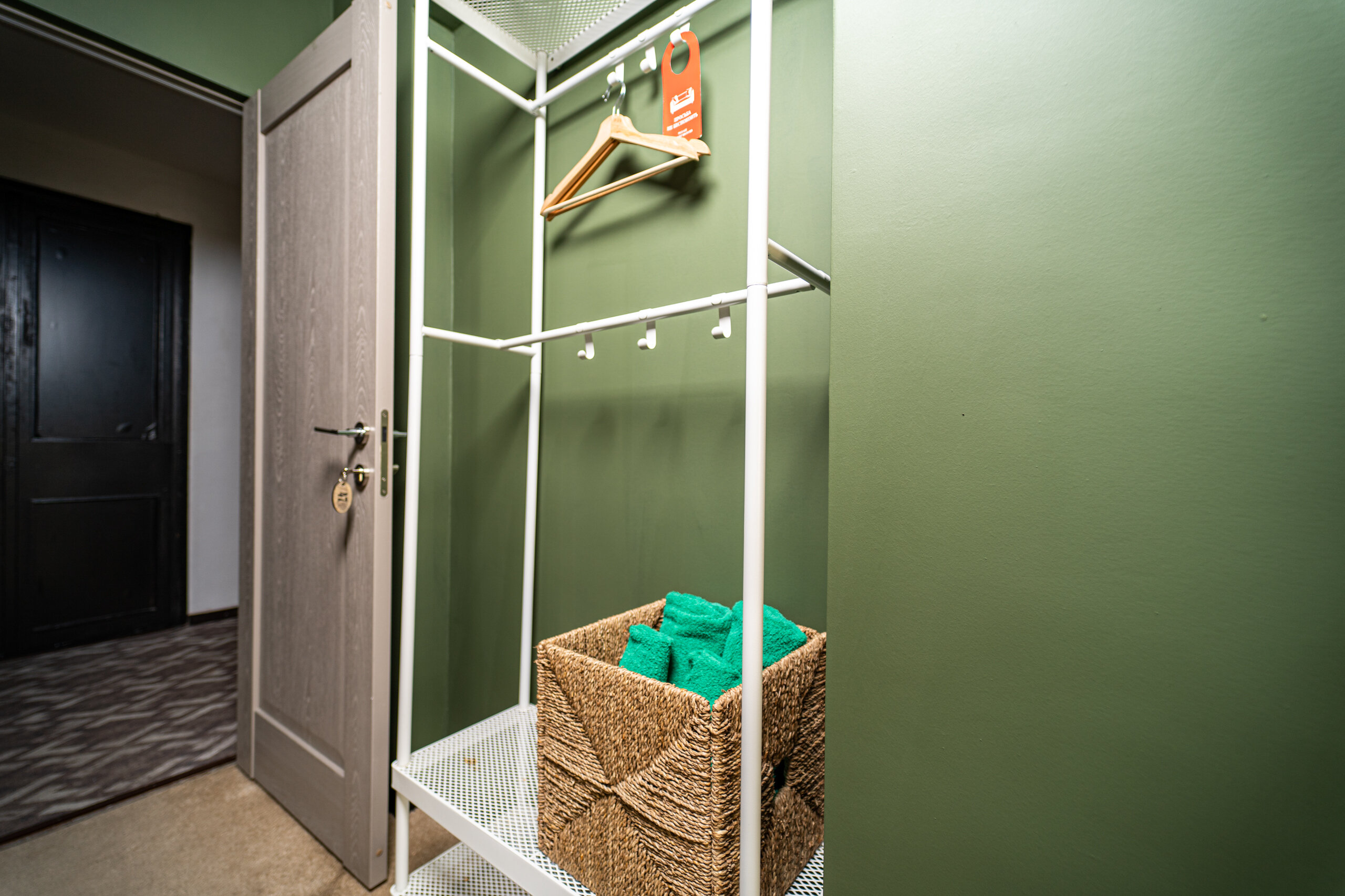 Фото Отель Гагра