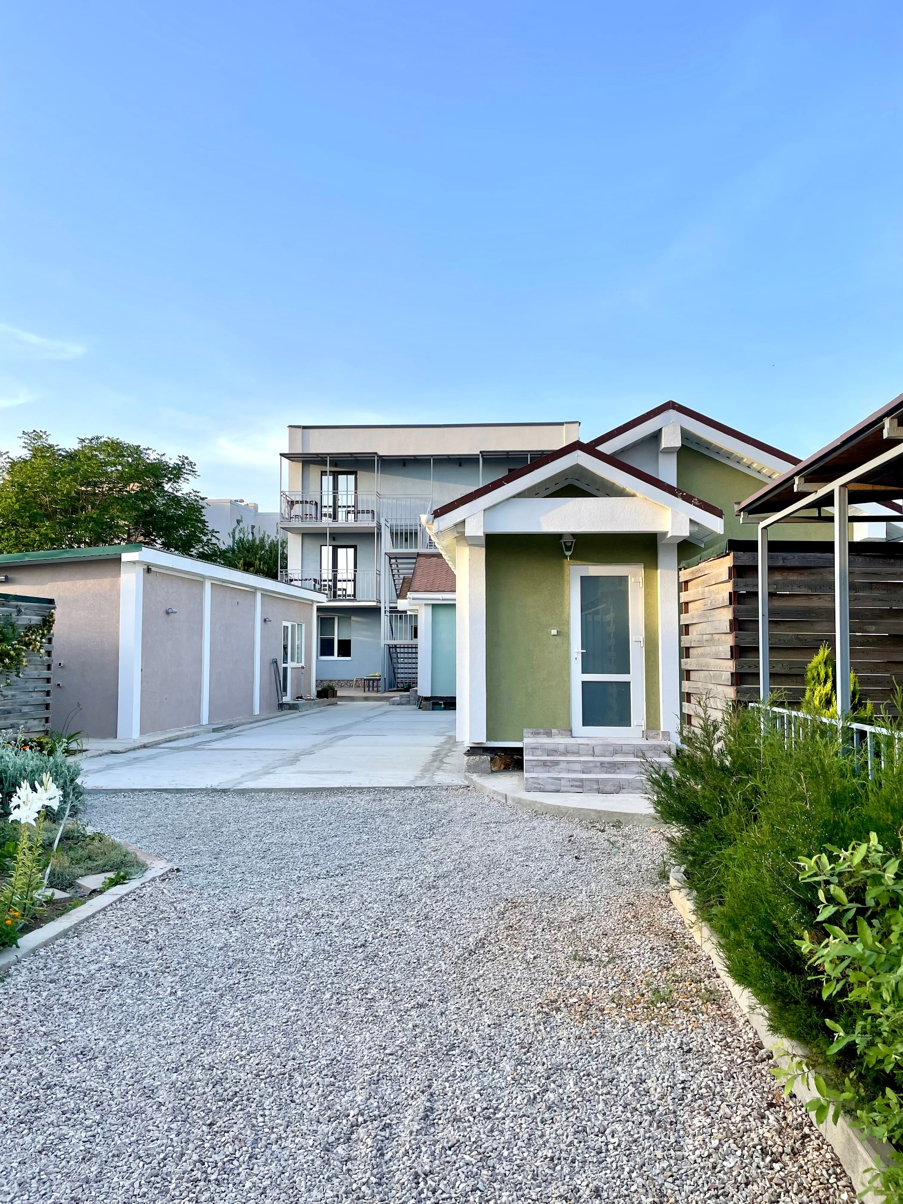 Фото Popovka Family