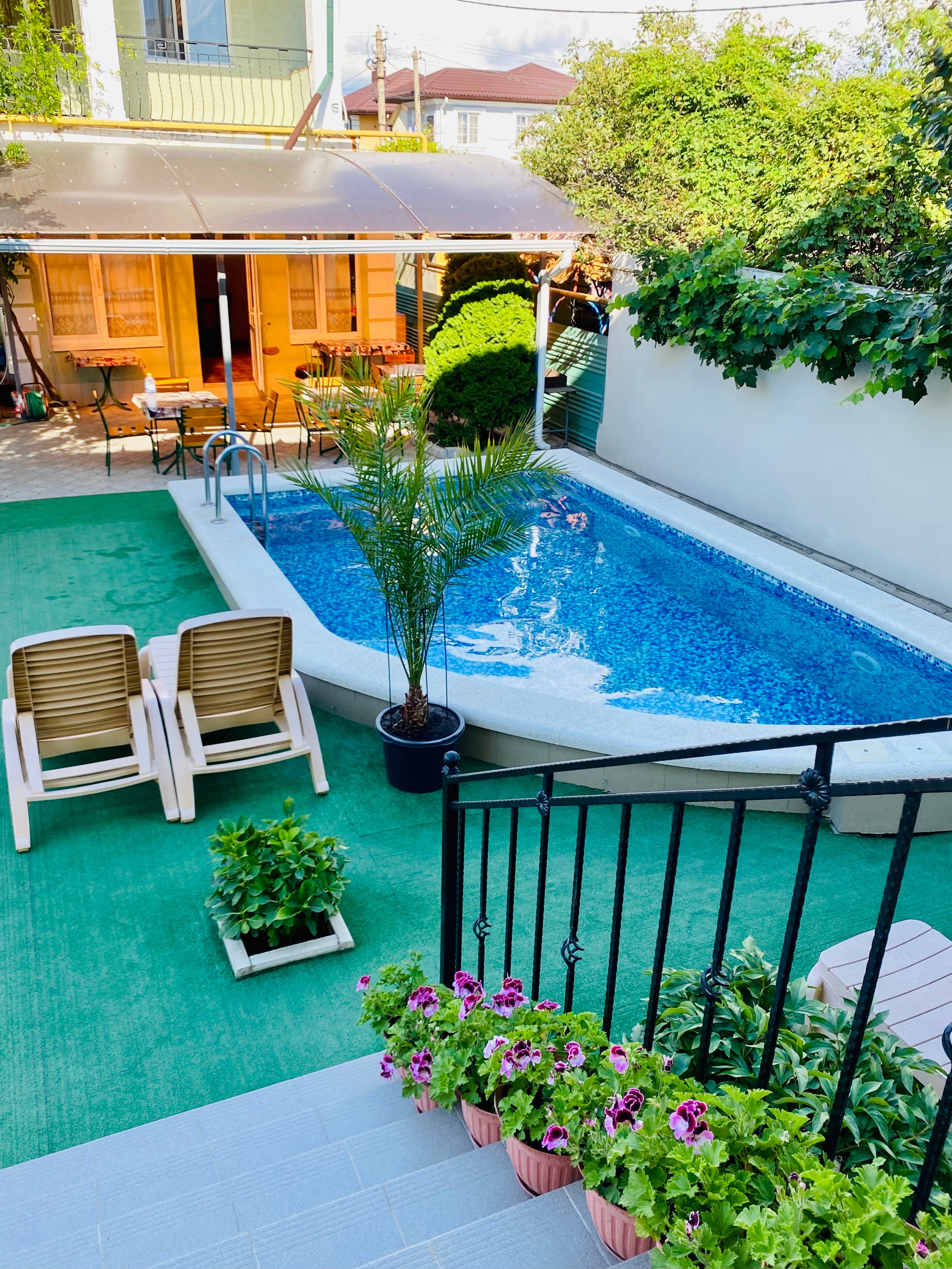 Фото Регион Море