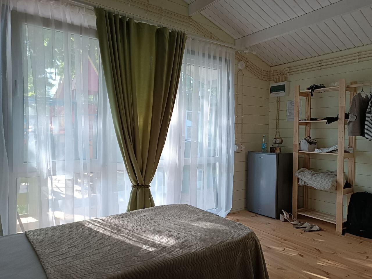 Фото Kulikov House