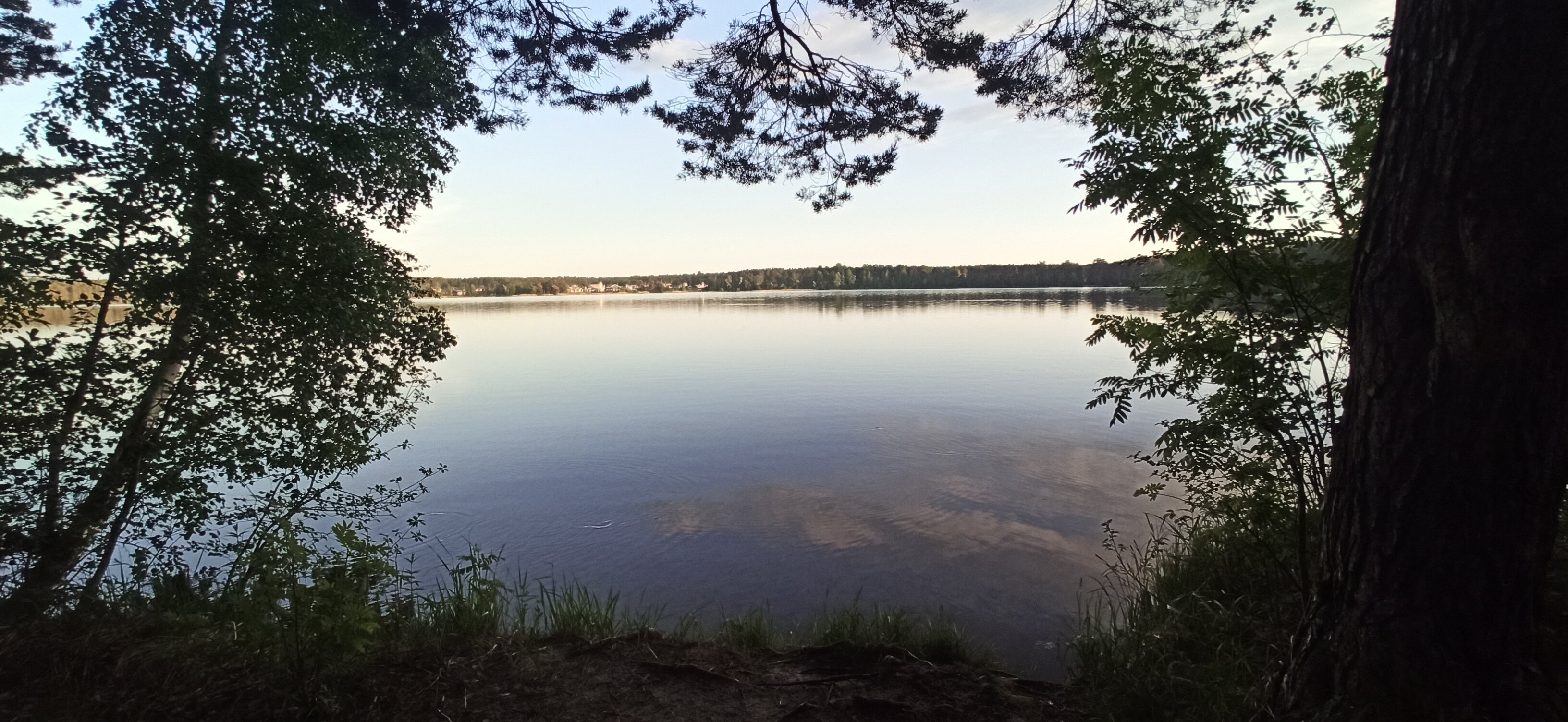 Фото Снетковское Озеро