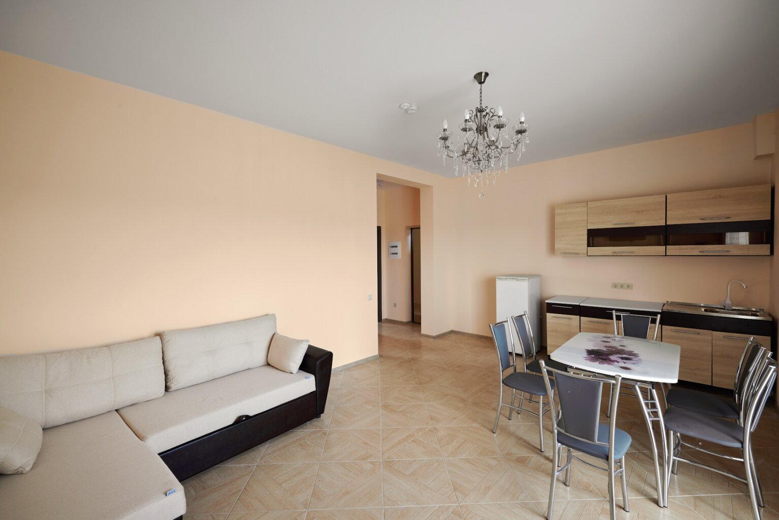 Фото Отель Рубин