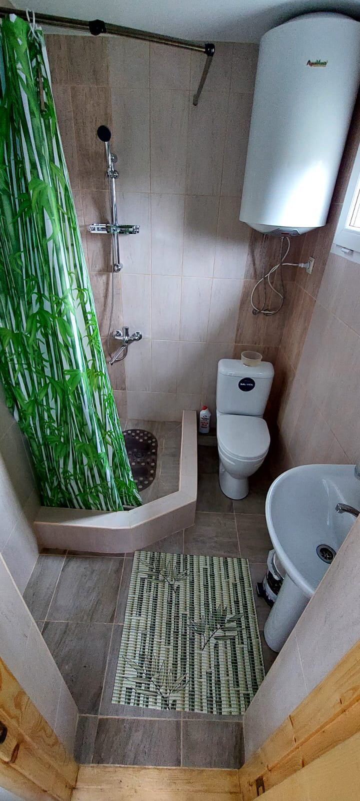 Фото Гостевой дом Анна