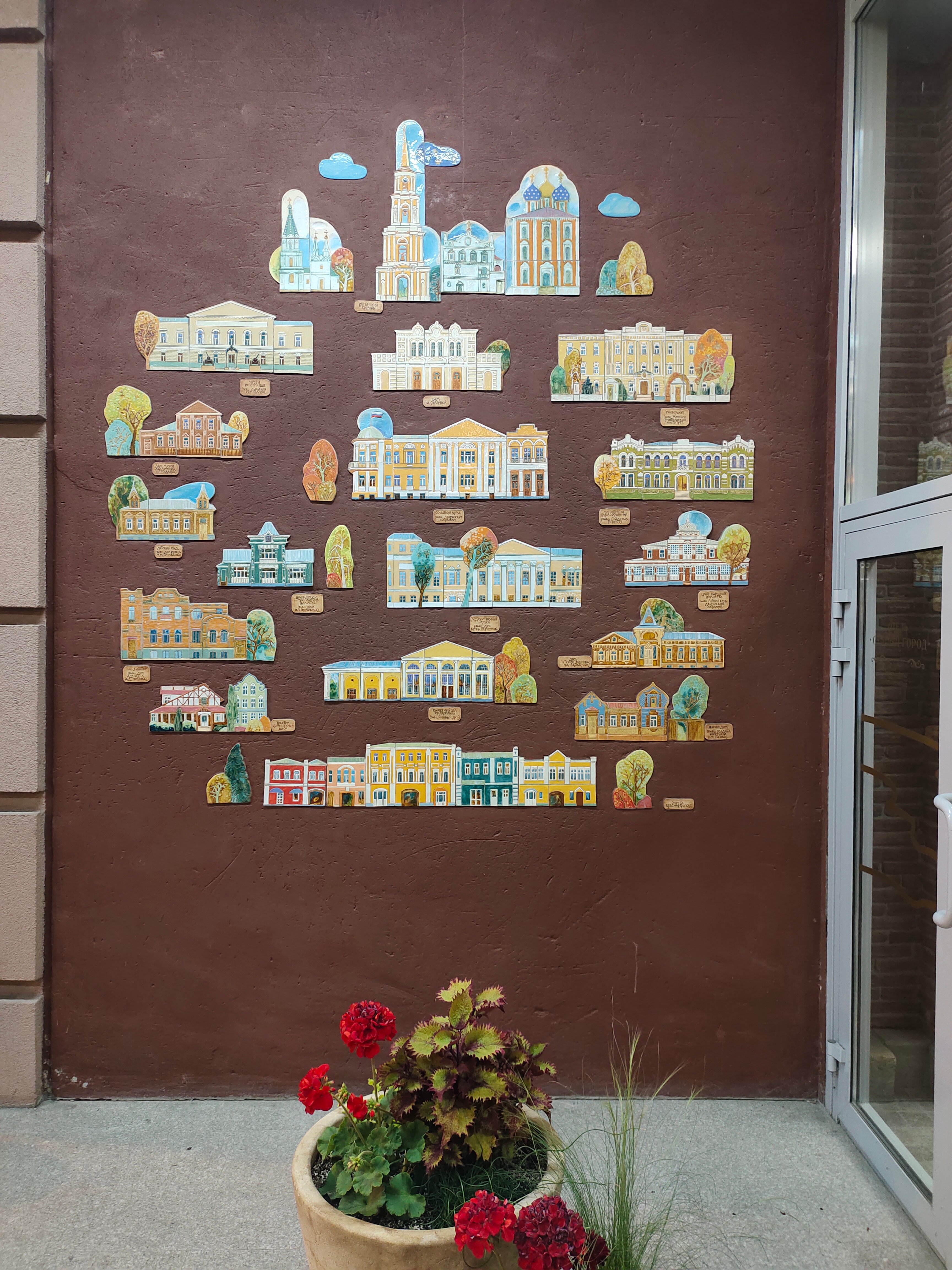 Фото Старый город