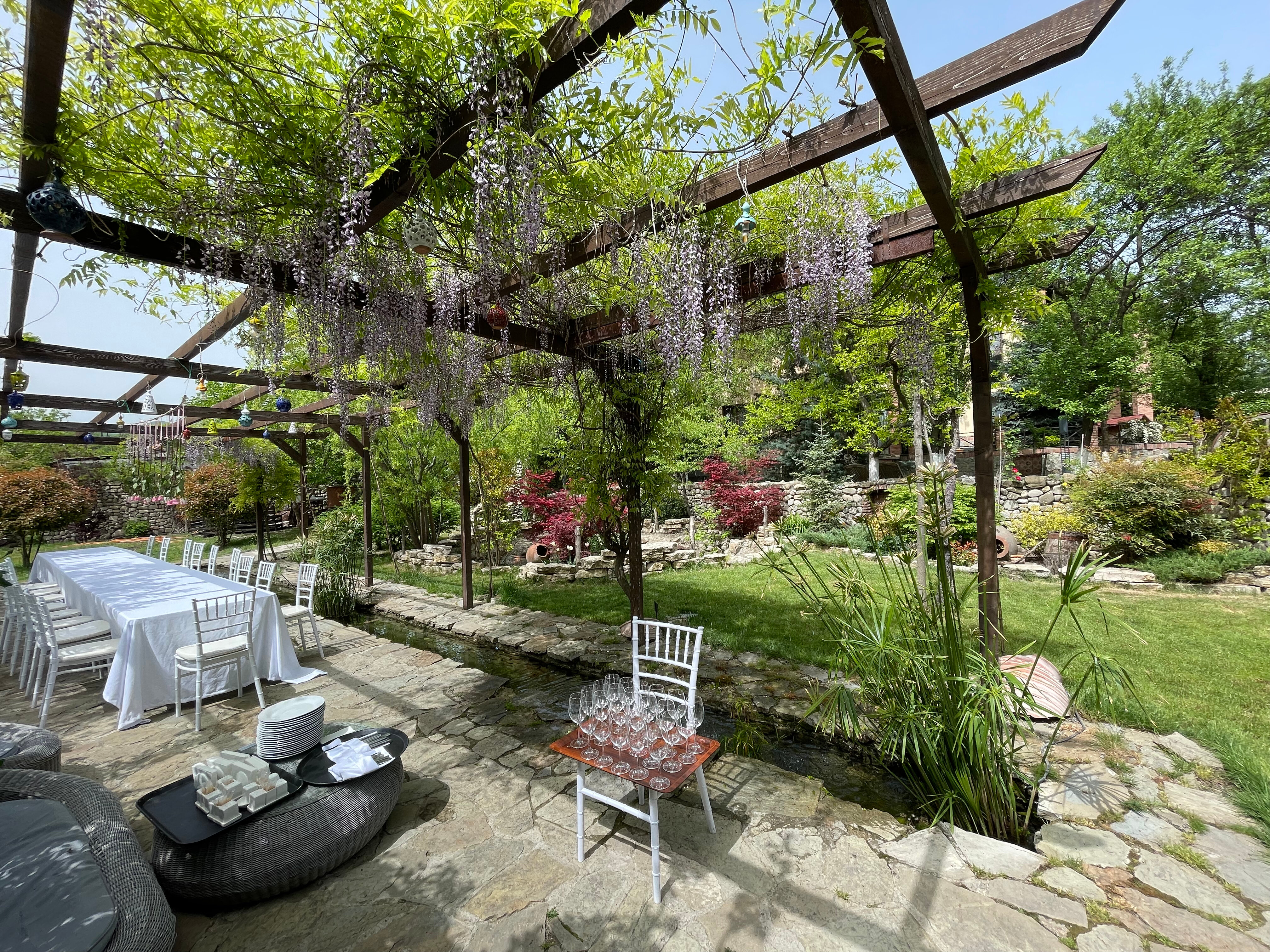 Фото Giuaani Winery