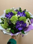 Цветочный мир (Leninskiy Avenue, 6), flowers and bouquets delivery