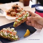 مخبز بيسترينا (حي السفارات, RYSA7605) ، مخبز