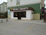 Aktau smarts (Aktau, 31B yqsham aýdany, 24), centro educativo
