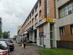 Irkutskaya gruzovaya kompaniya (Novosibirsk, Kommunisticheskaya Street, 35) ، الشحن بالسكك الحديدية