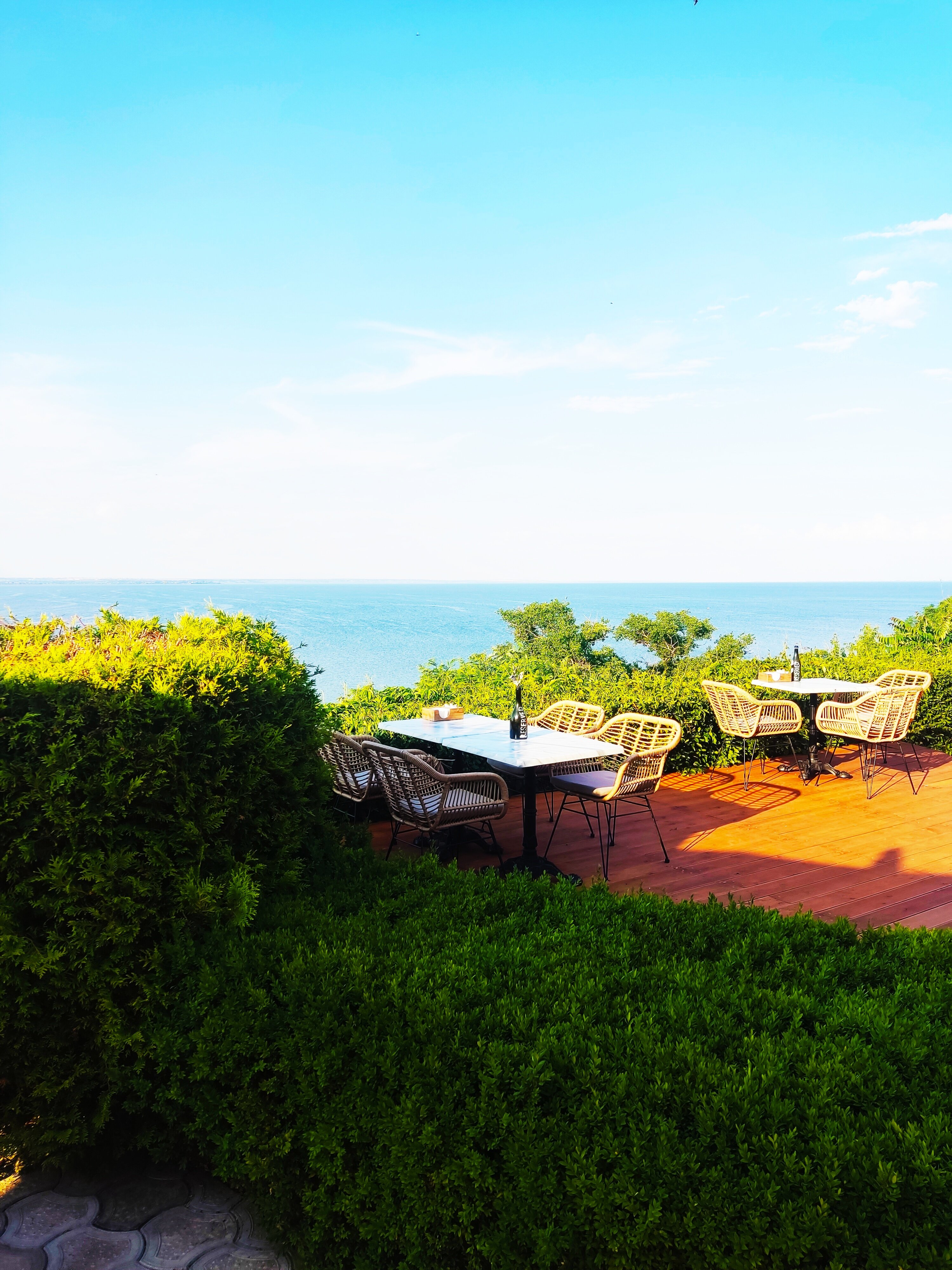 Фото Золотой Берег