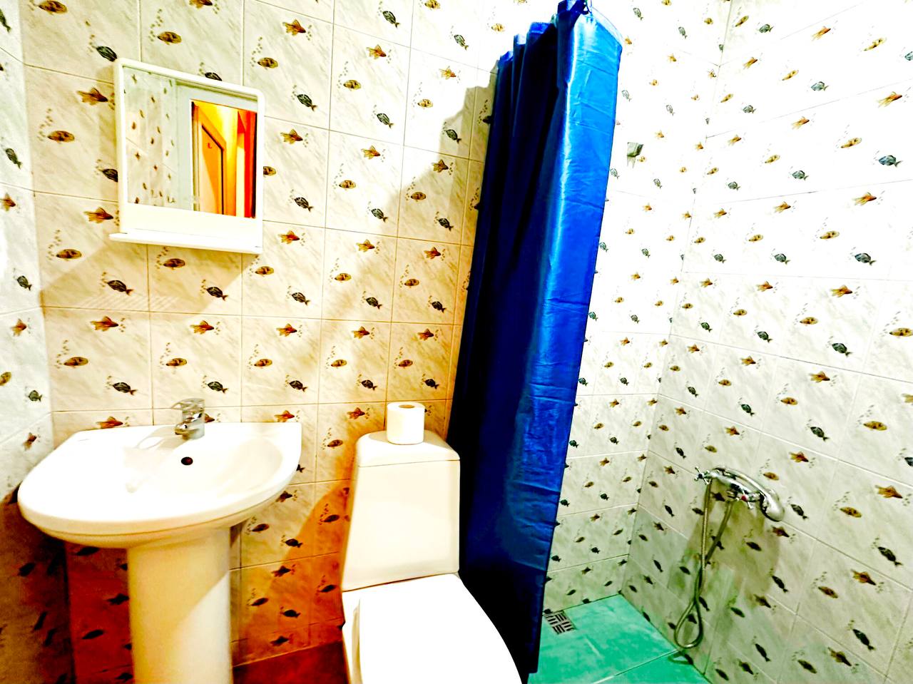 Фото Изумруд-хаус