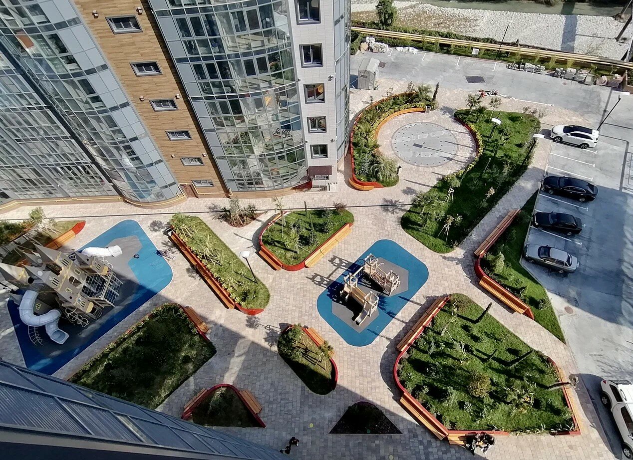 Фото отеля 2