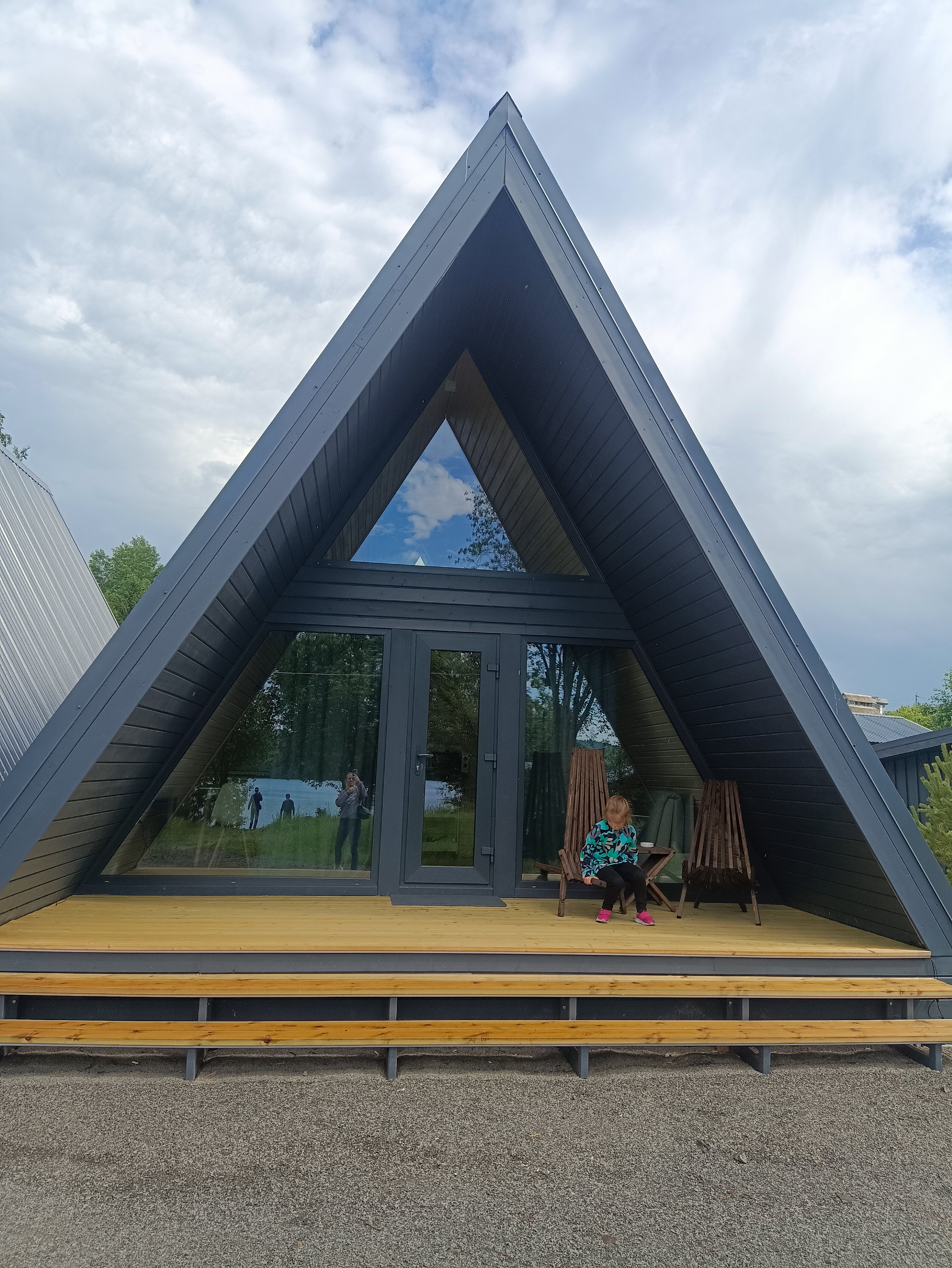 Фото Зайкина дача