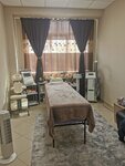 Кабинет коррекции фигуры (Vzletnaya Street, 18), salón de masaje