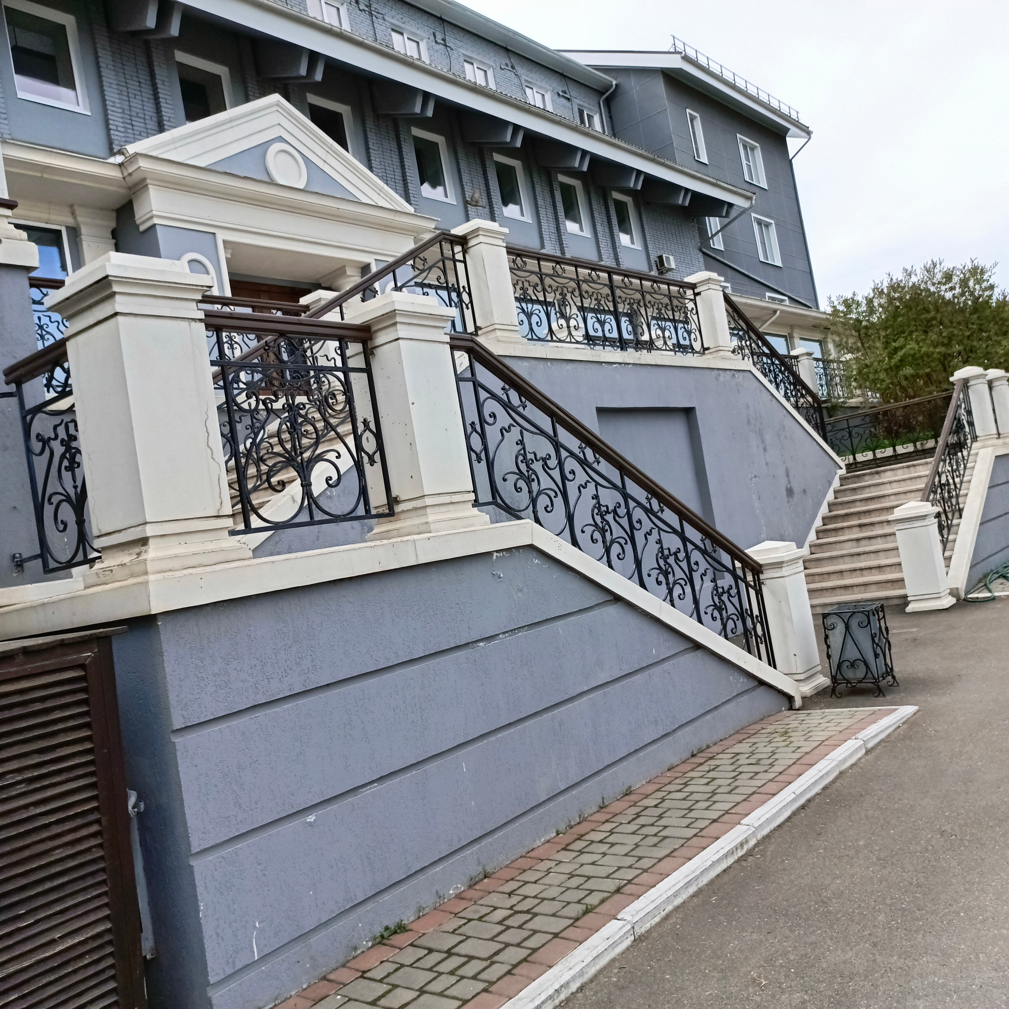 Фото Сибирский Сафари клуб