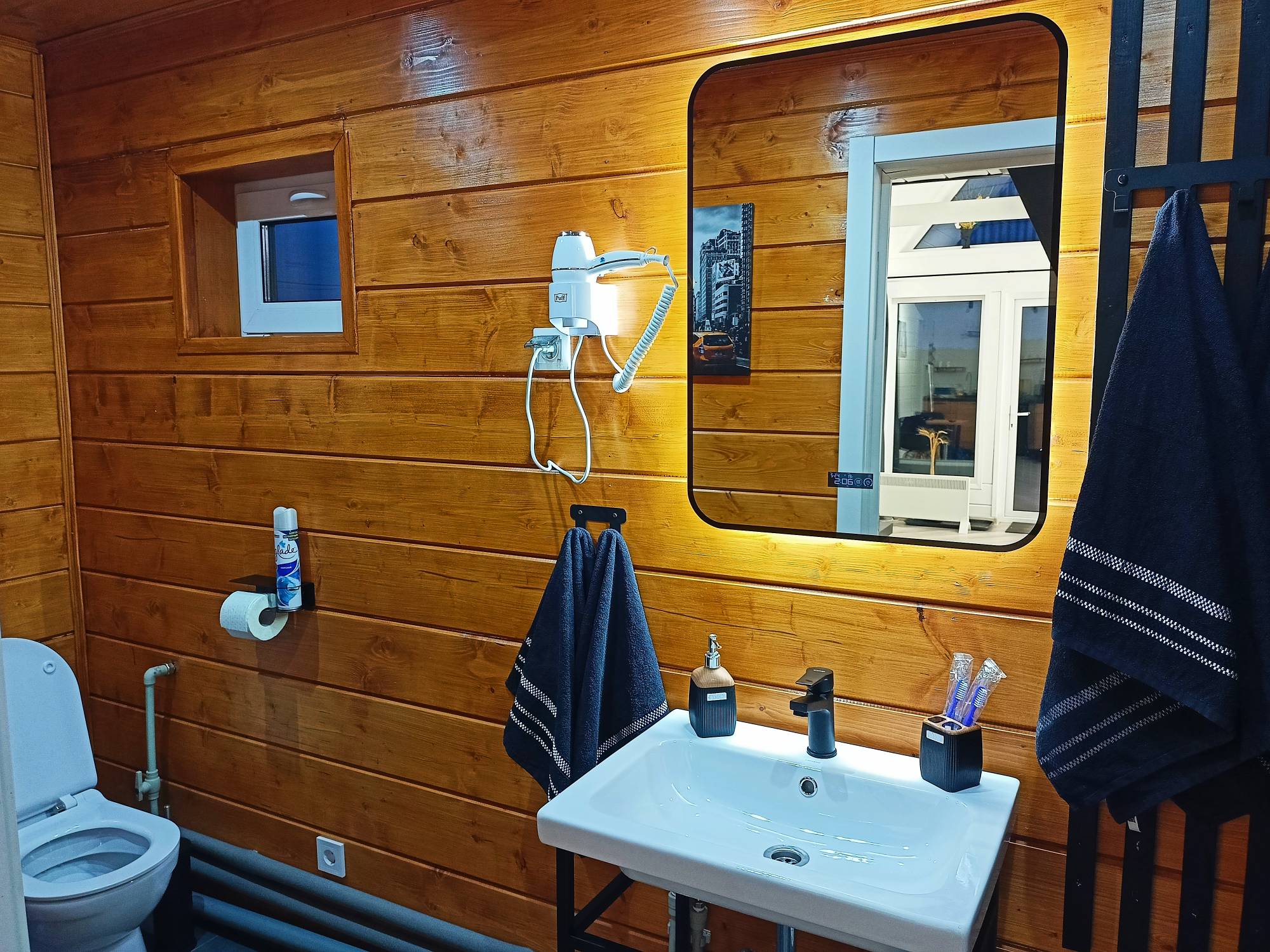 Фото Inles House