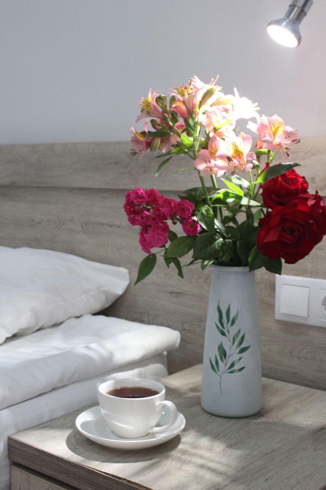 Фото Sandro Palace