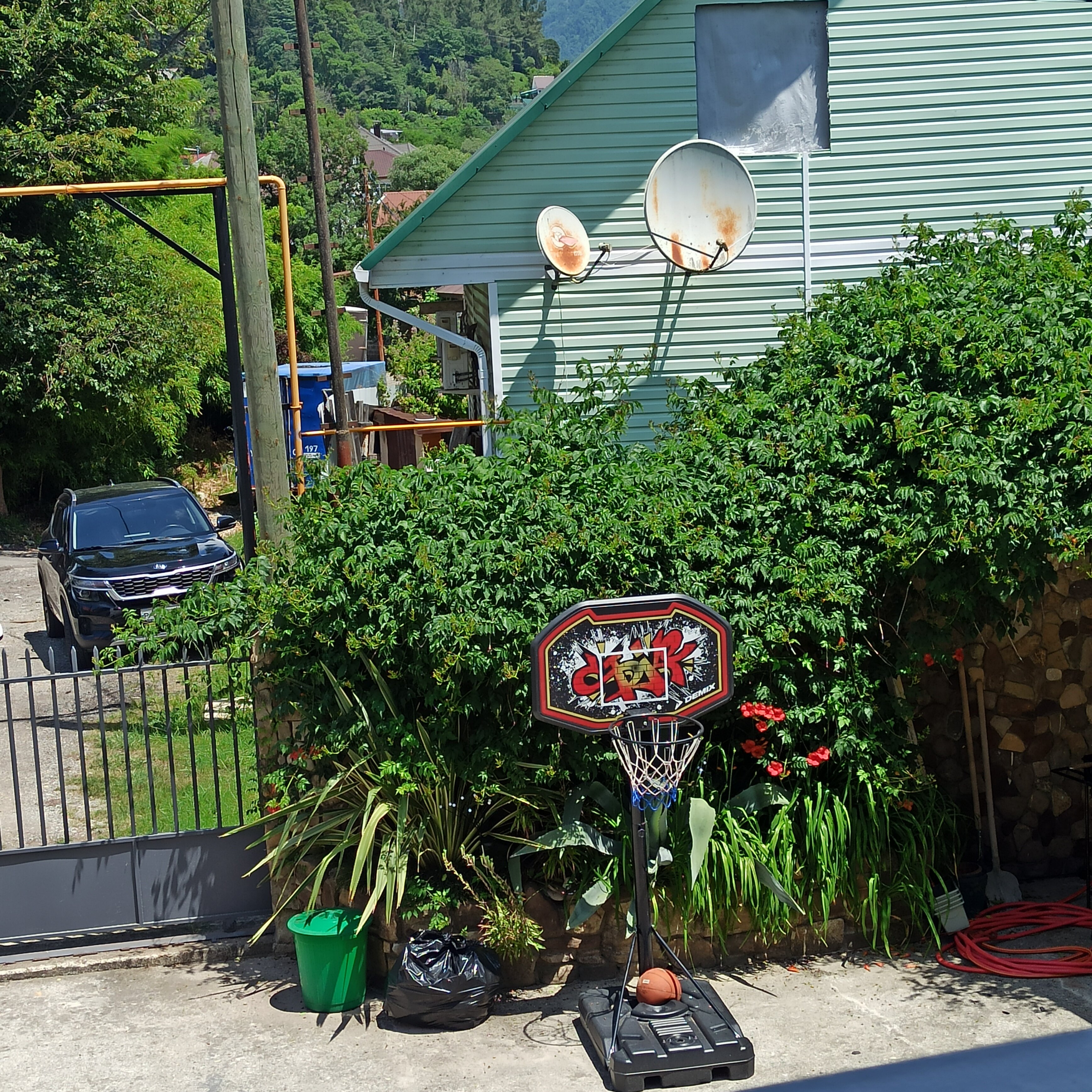 Фото ПольМари