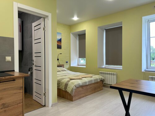 Иное жильё Студия 23 в Кировской области