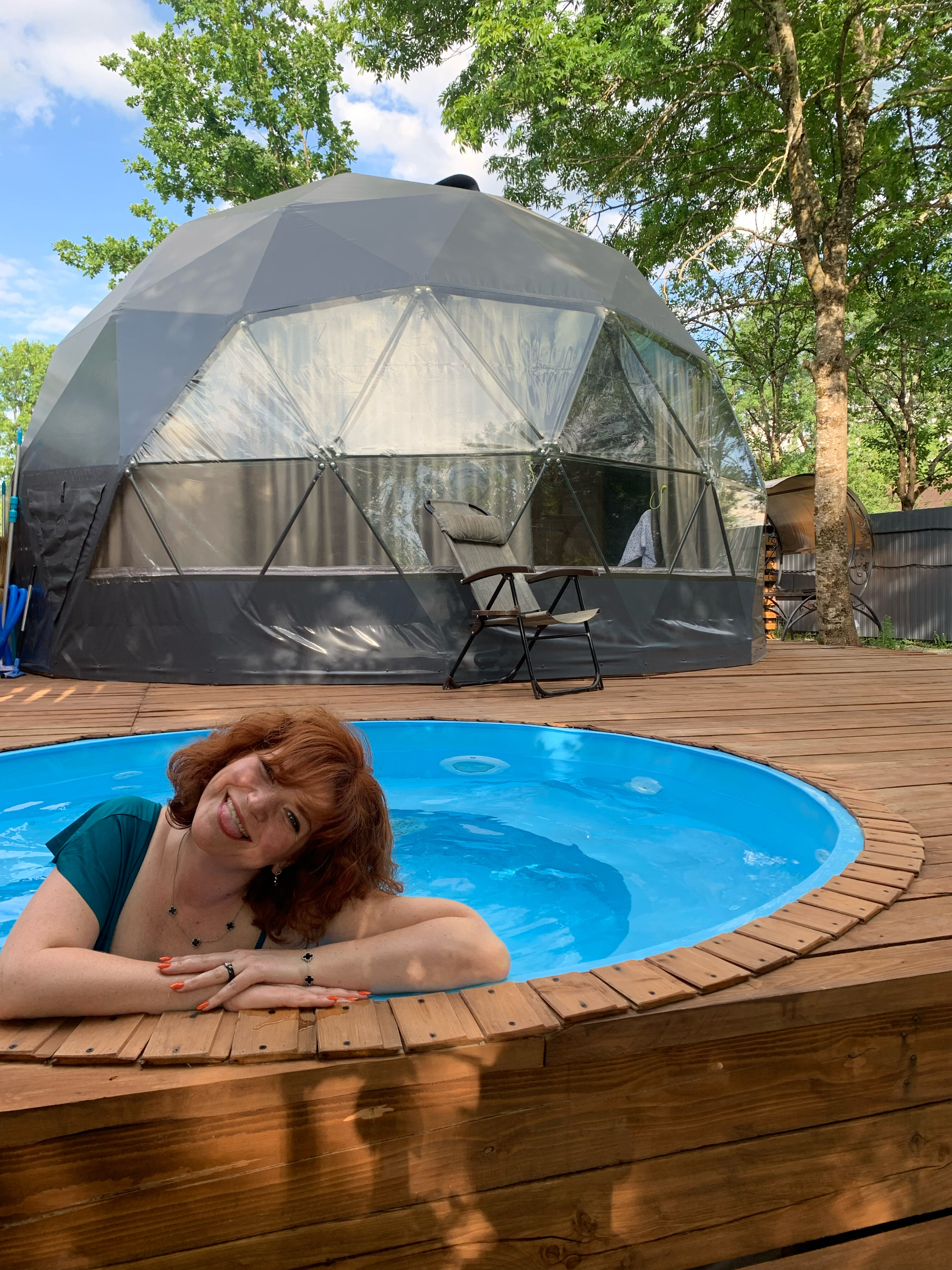 Фото Тайна Гор