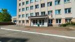 Поликлиника (Suhaja Street, 8), polyclinic for adults