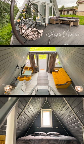 Rapti house  фото 2
