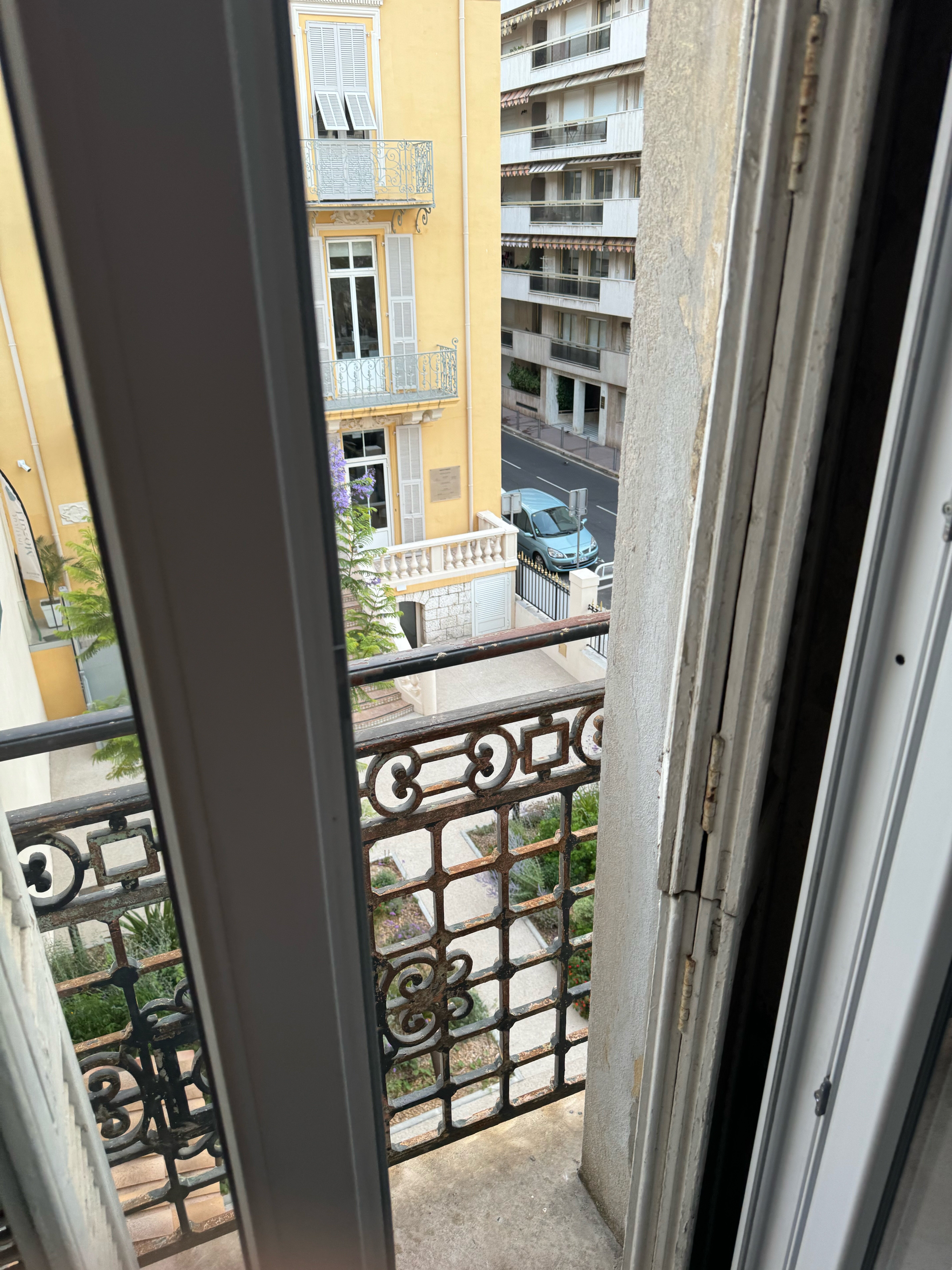 Фото Hôtel Aria