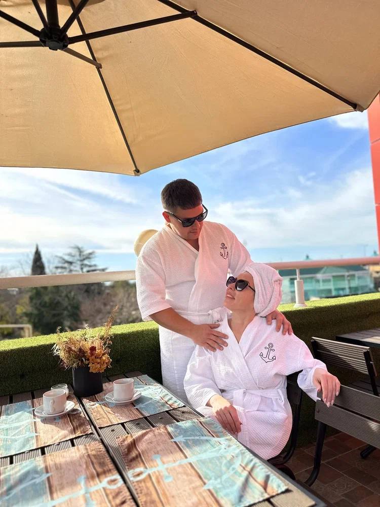 Фото Якорное Место