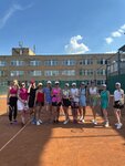 ABCtennis (Izmaylovsky Boulevard, 60/10), tennis сlub