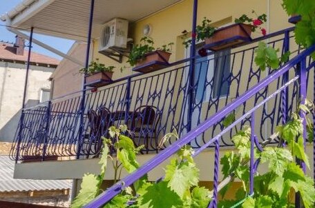 Фото Лагуна