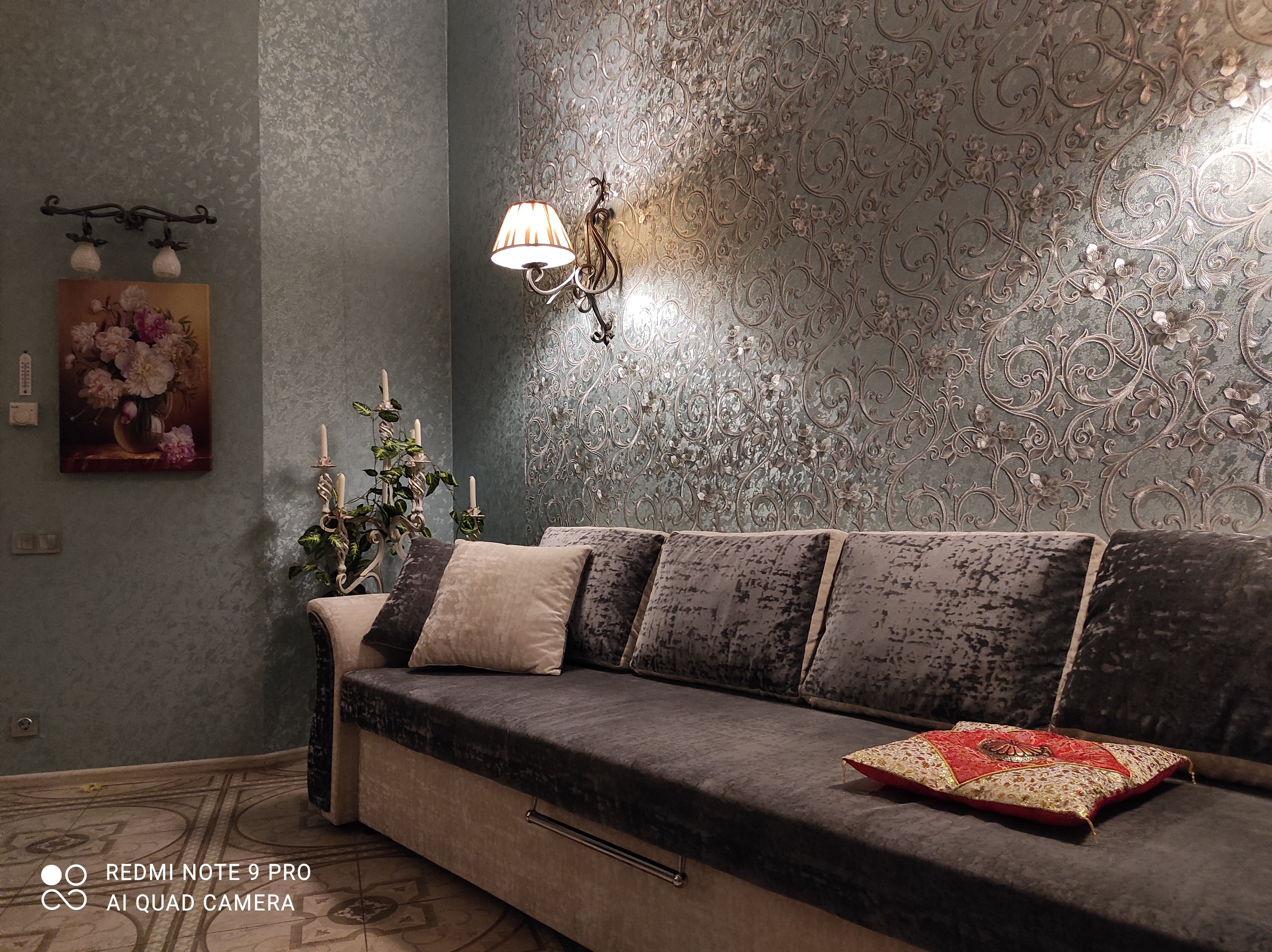 Фото Дивное СамоцветЬе