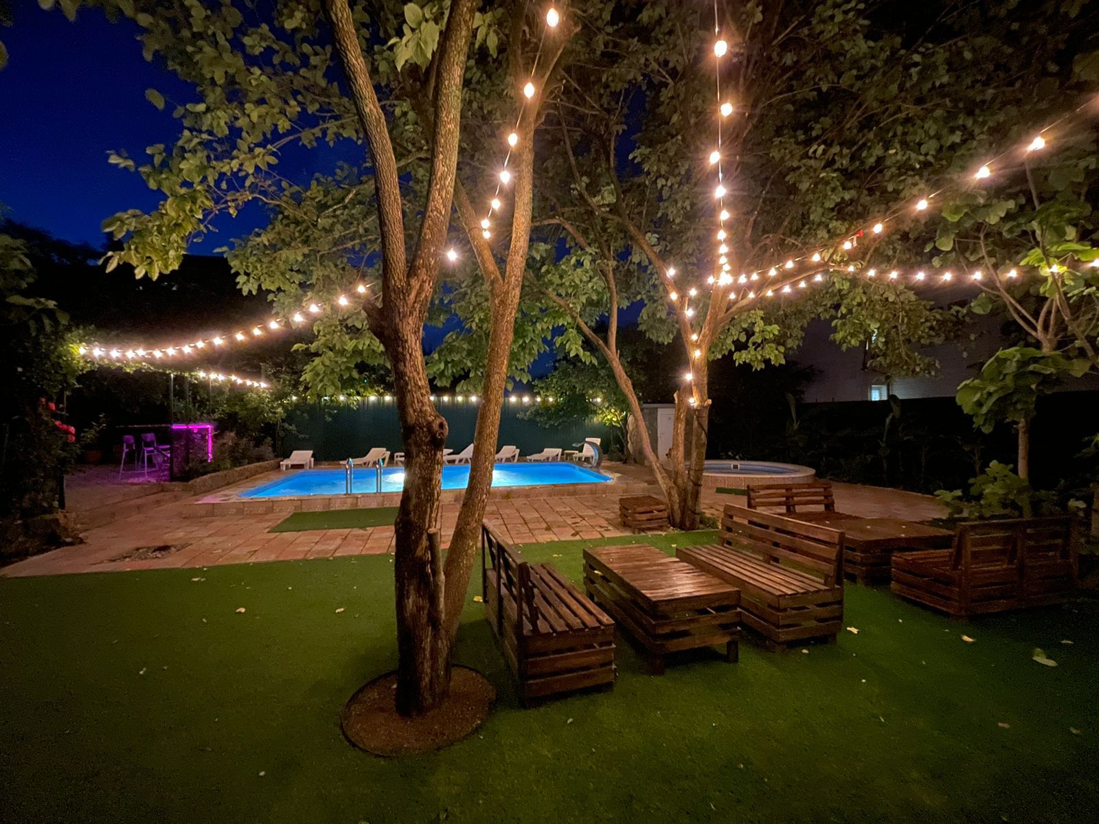 Фото Альдаир