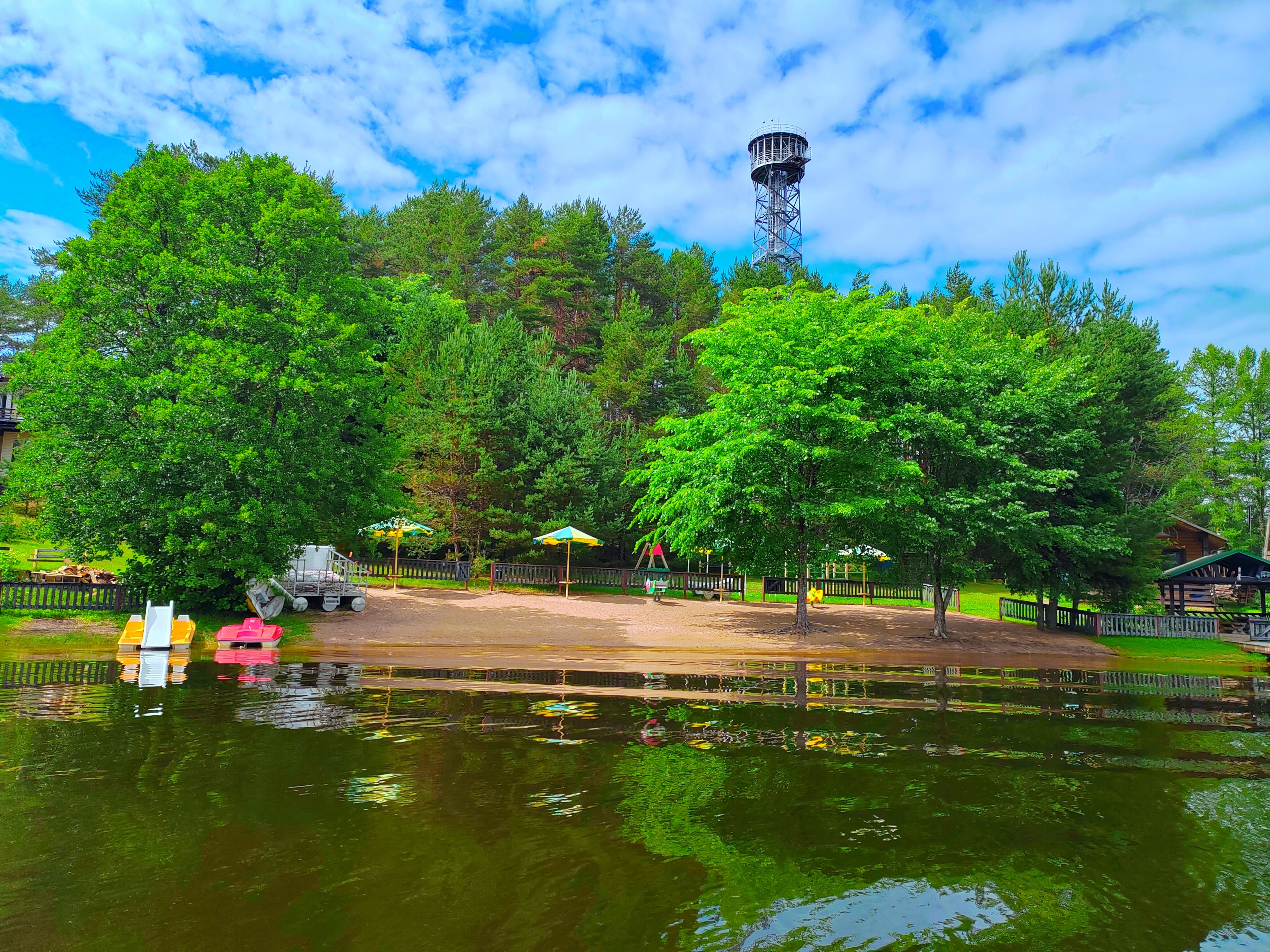 Фото Твой Селигер