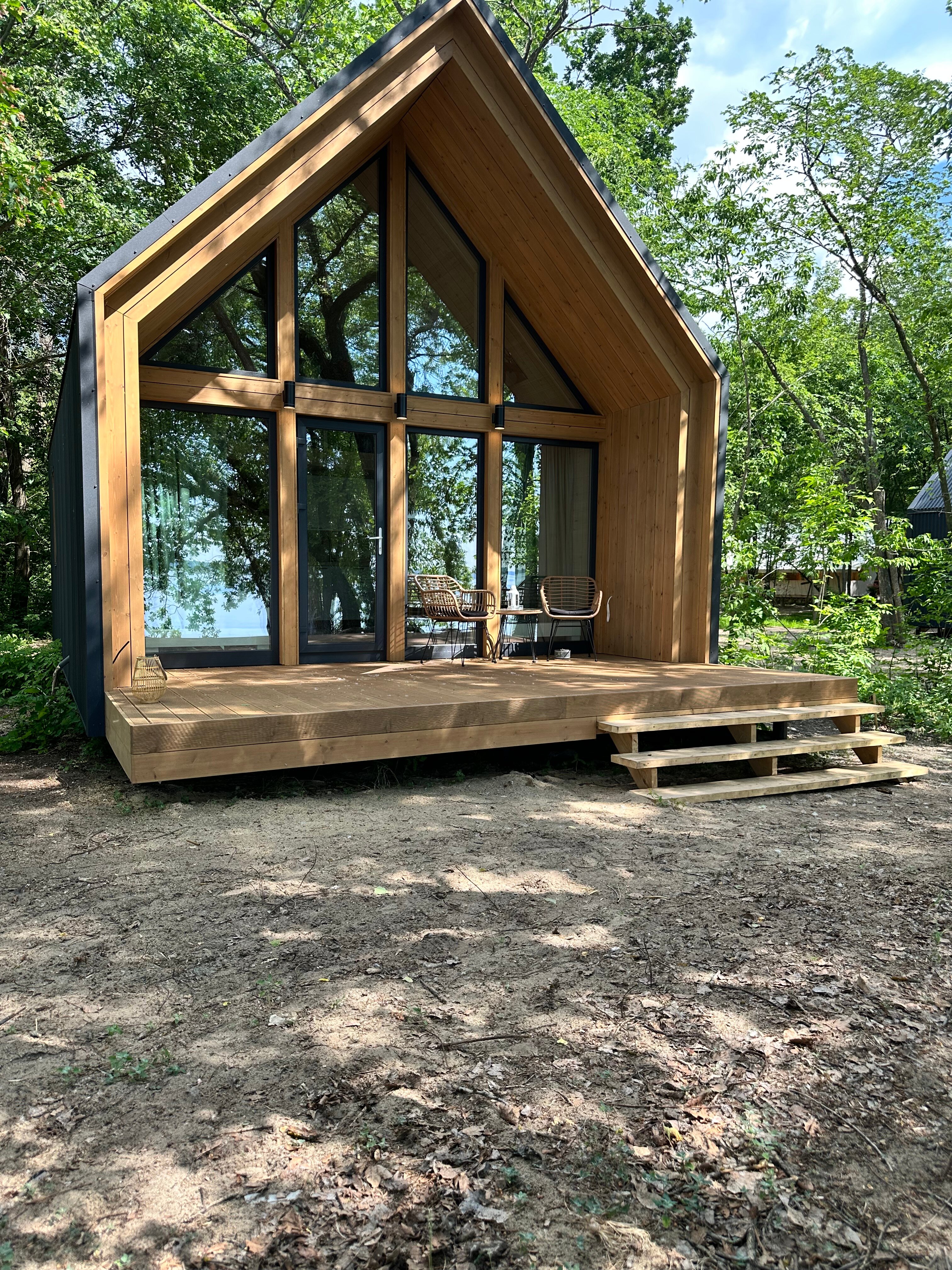 Фото Море Волги