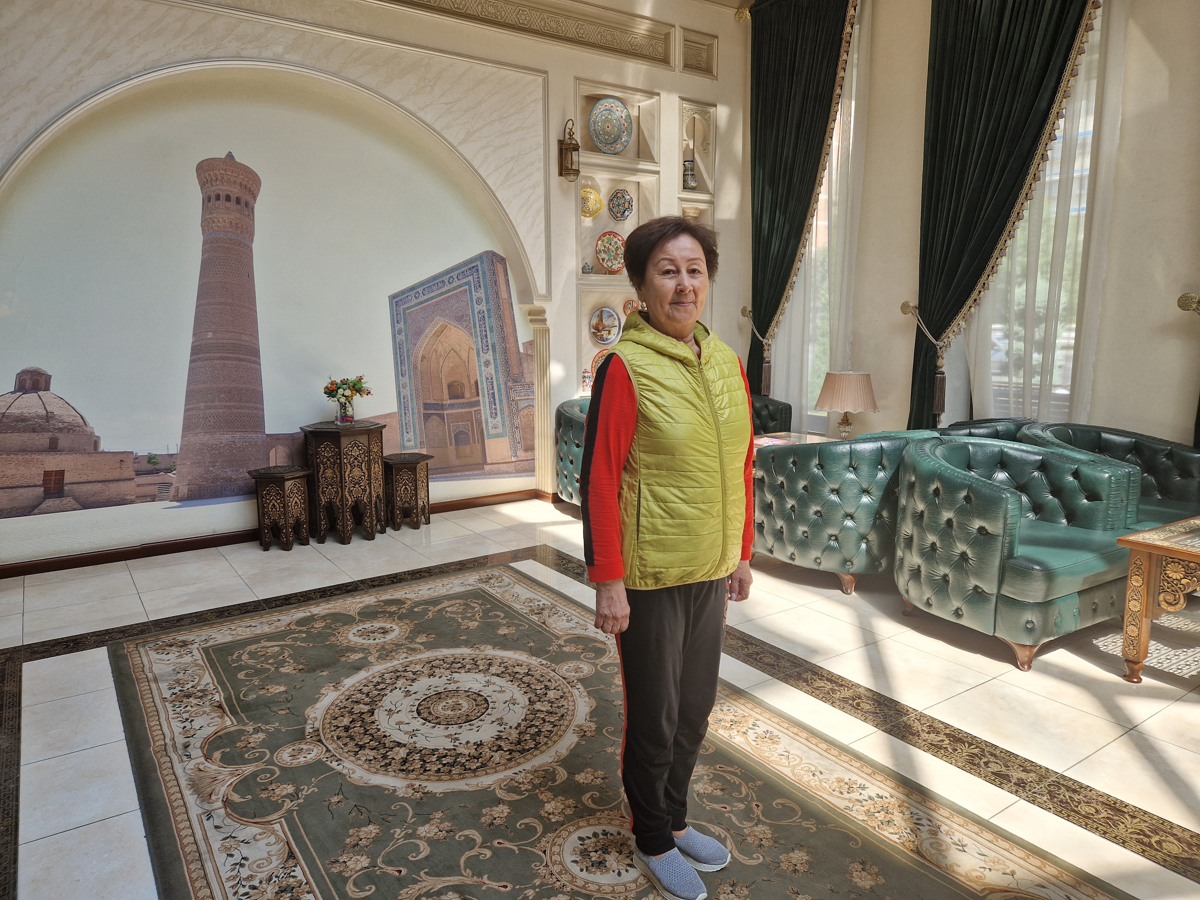 Фото Huayue Mansion Hotel