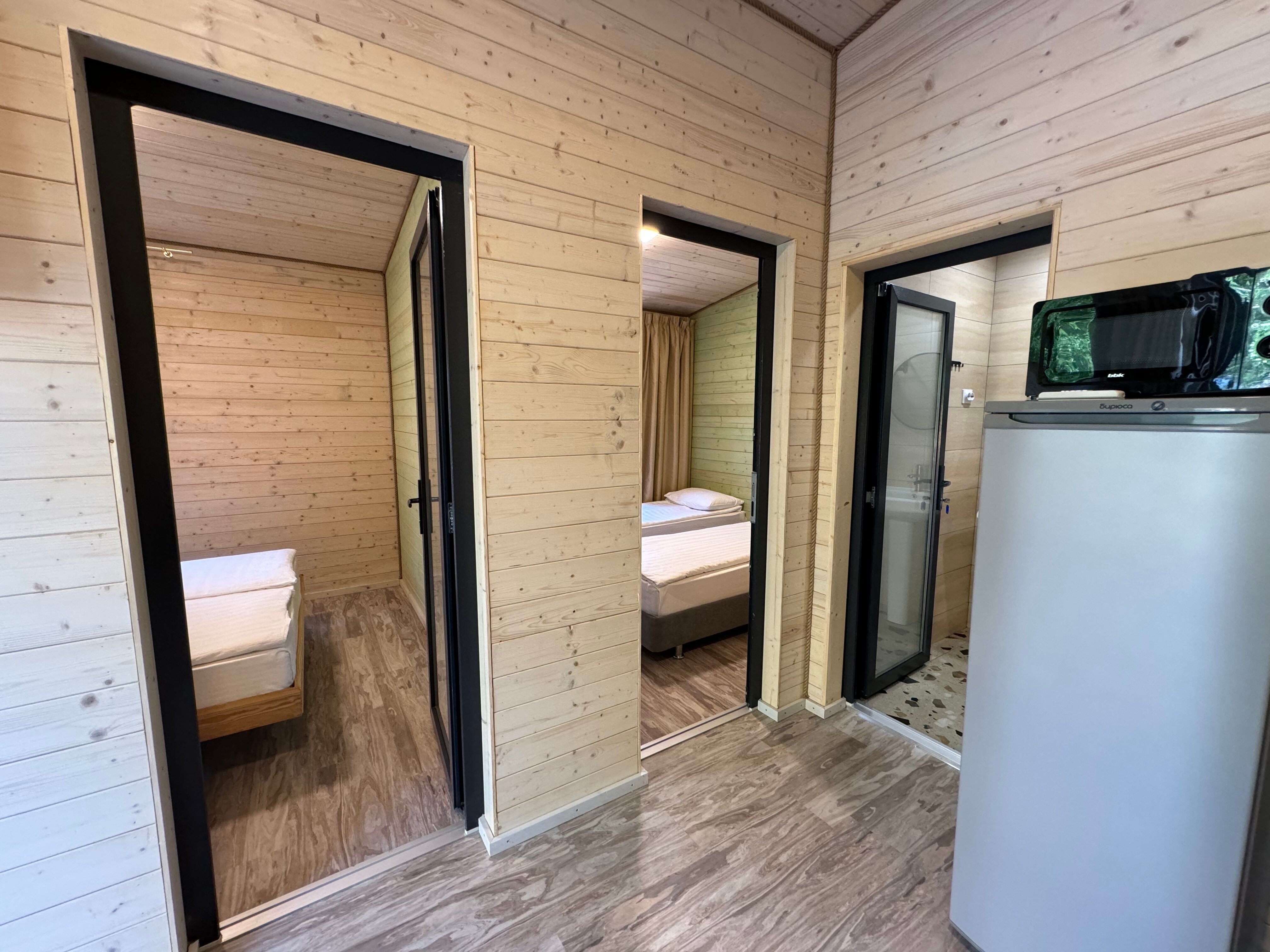 Фото Клевер