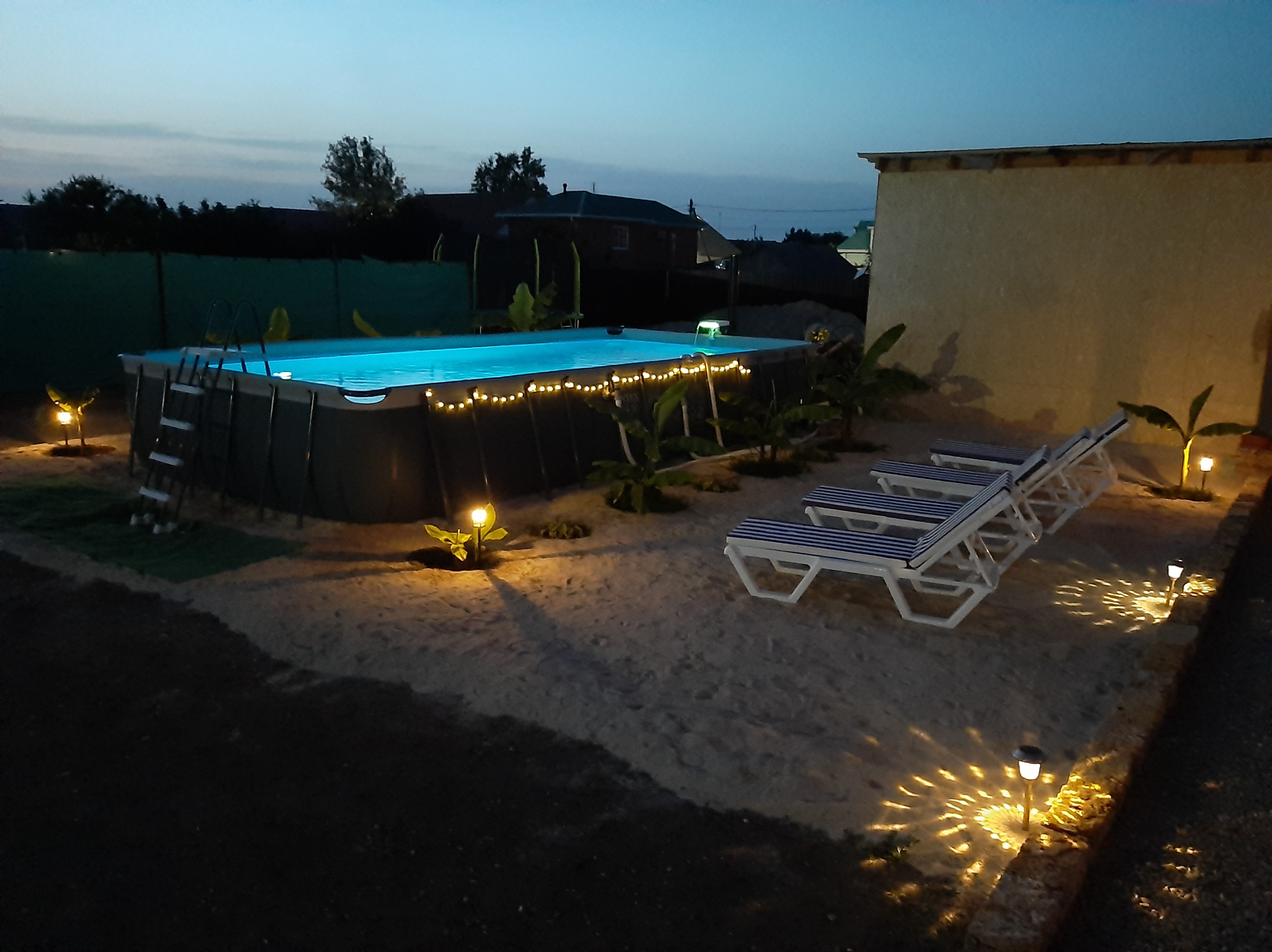 Фото Атмосфера