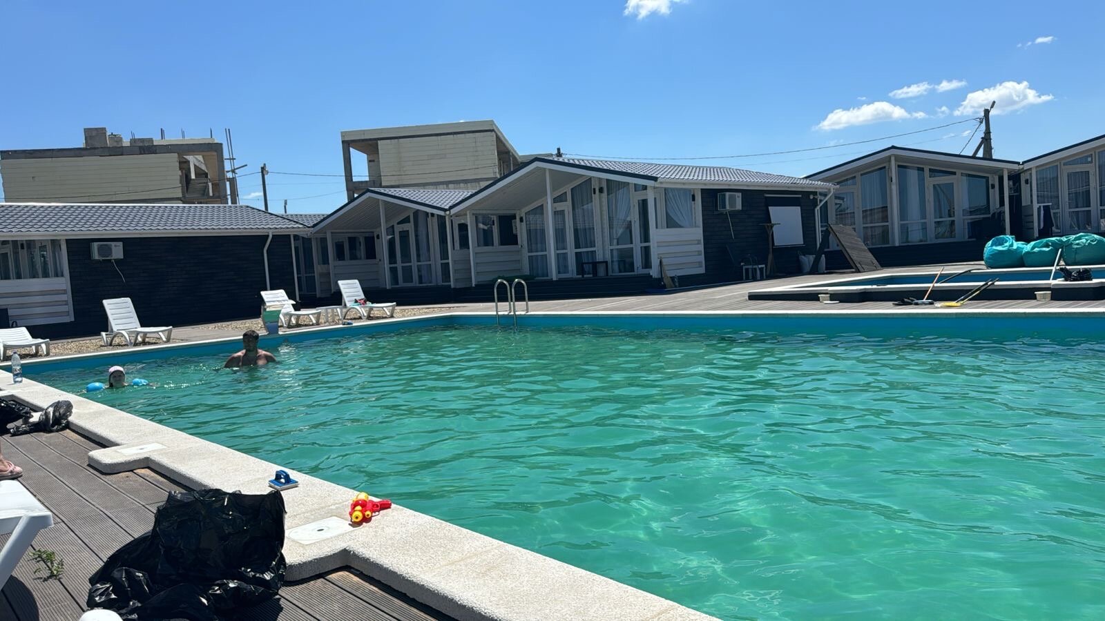 Фото Альбатрос