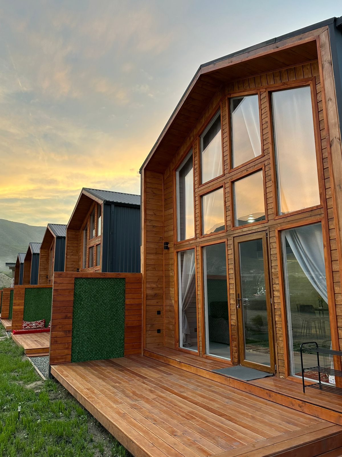 Фото Grand sulak