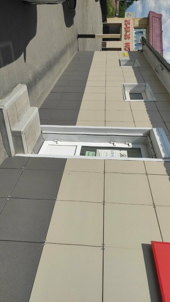 Grocery Krupyanoy Dom, Penza, photo