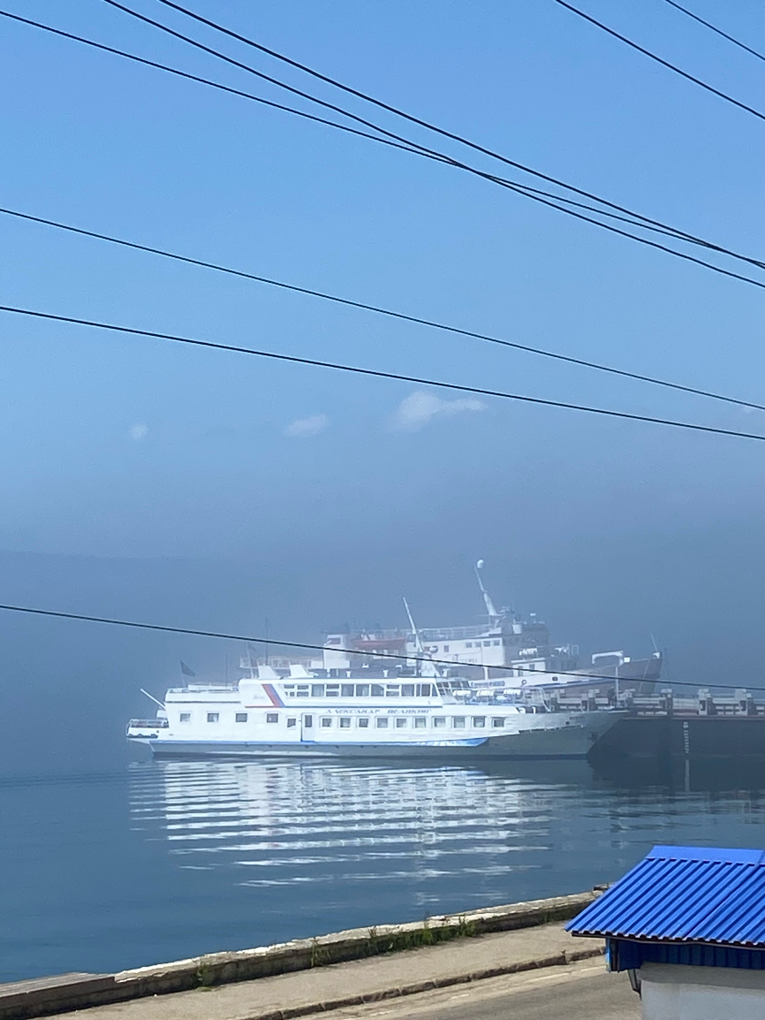 Фото Malinovka Inn