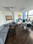 Eurasian Holding (Dostyq kóshesi, 20), appraisal company