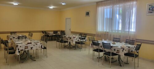 Гостиница Dghyak Pansion в Дилижане