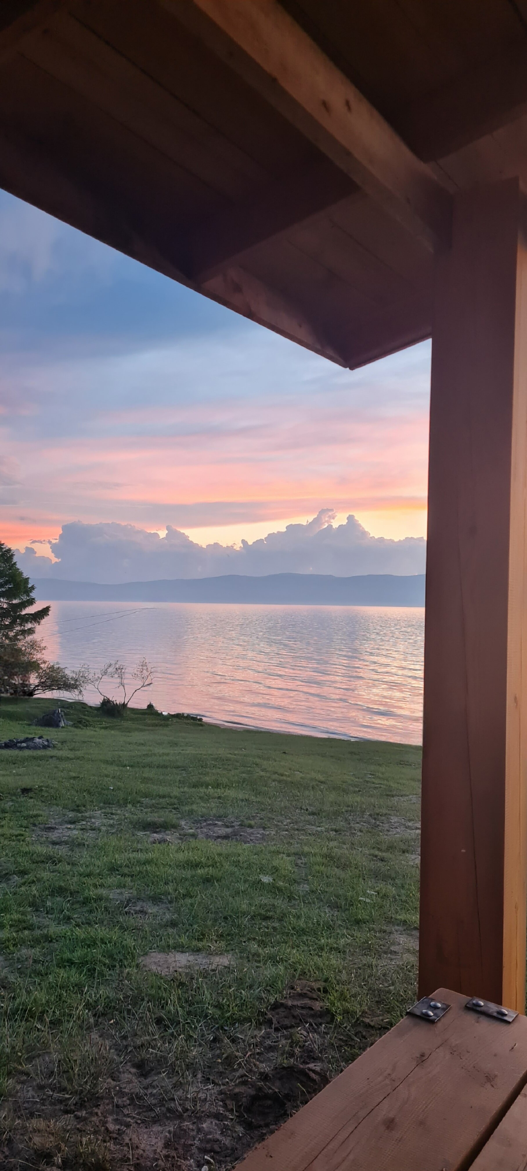 Фото Ольхон-парк