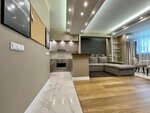 Ремонтвмск (Malomoskovskaya Street, 18с1) ، أعمال البناء والتشطيب