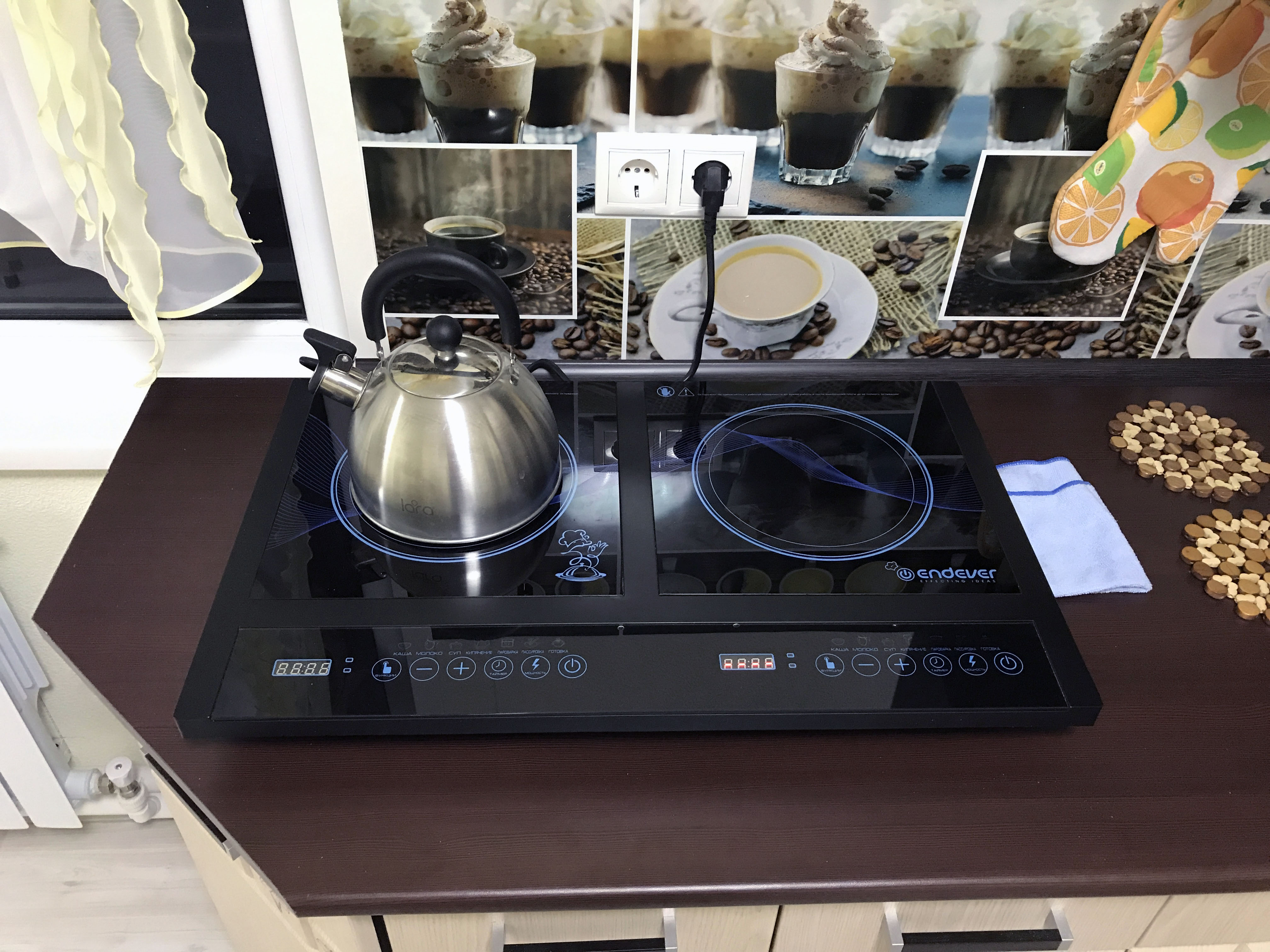 Фото На Полевой