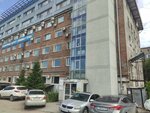 Евромед (ulitsa Bulatova, 100), management company