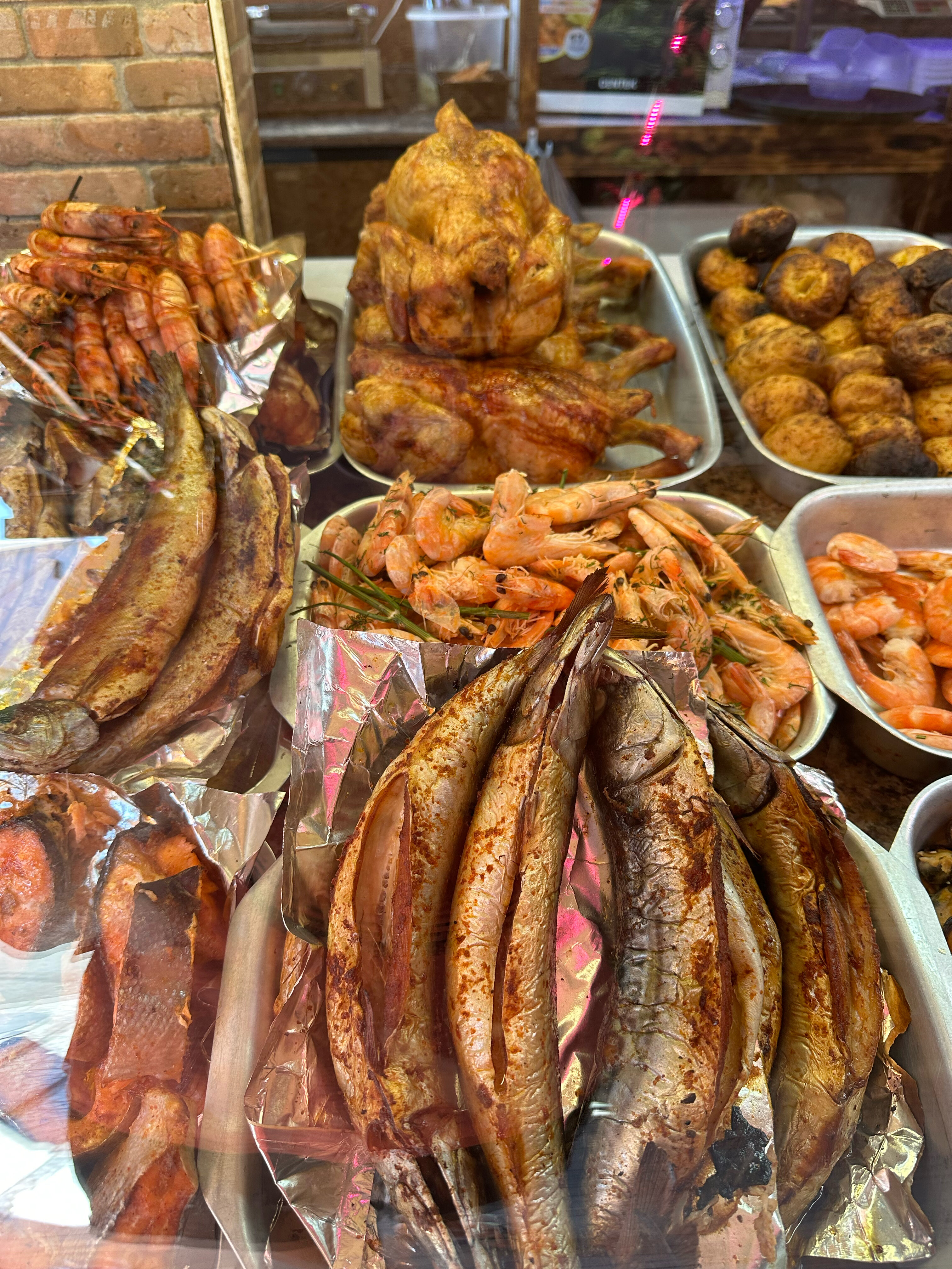 Фото Апартофф - Морской