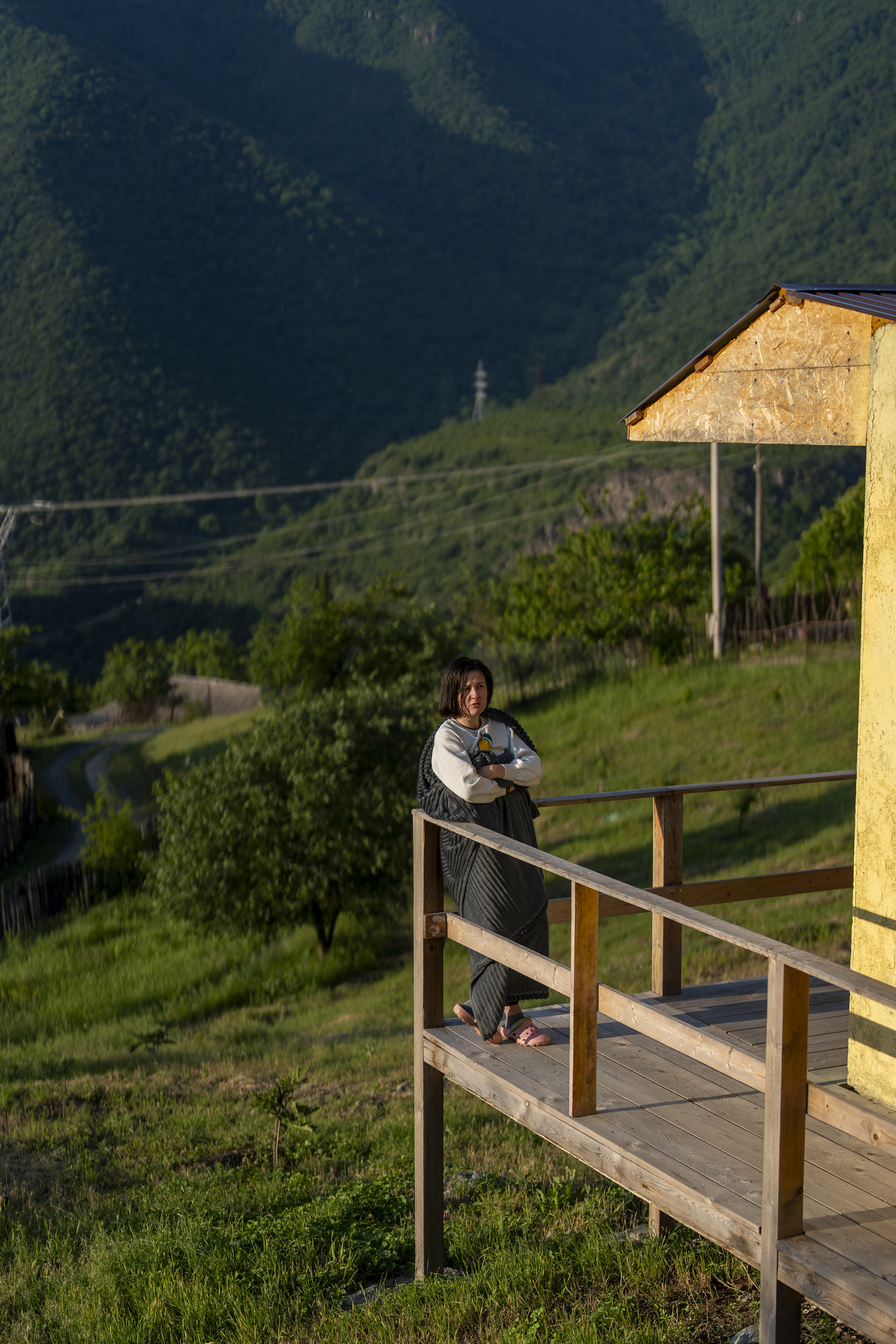 Фото Гостевой дом Кипарис