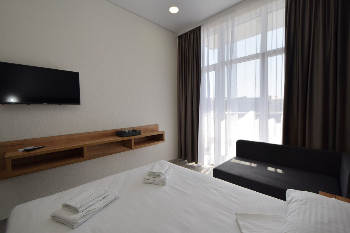 Фото Курортный